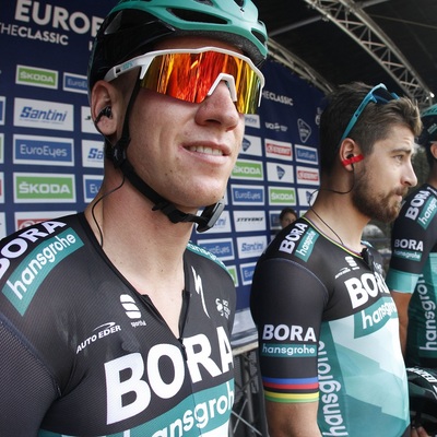 Foto zu dem Text "Ackermann und Sagan verlassen Bora - hansgrohe"