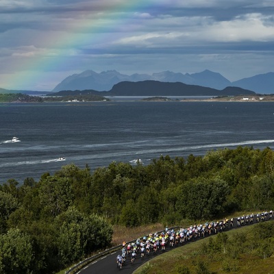 Foto zu dem Text "Kristoff und Barguil führen Startliste des Arctic Race of Norway an"