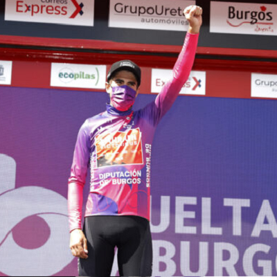 Foto zu dem Text "Landa fehlen zur Vuelta-Form “noch ein paar Wochen“"