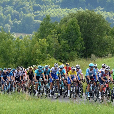 Foto zu dem Text "Vorschau auf die Rennen des Tages / 9. August"