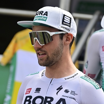 Foto zu dem Text "Schachmann erwartet heißes und hartes Vuelta-Debüt"
