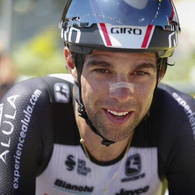 Foto zu dem Text "Matthews will bei Vuelta-Rückkehr “neue Erinnerungen“ schaffen"
