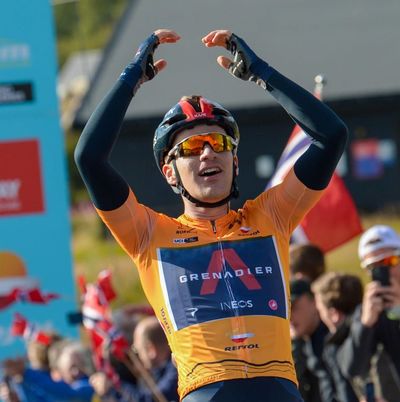 Foto zu dem Text "Tour of Norway: Hayter spielt den Bora-Plan nicht mit"