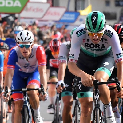 Foto zu dem Text "Meeus eingebaut und dennoch mit seinem besten Vuelta-Ergebnis"