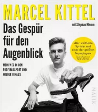 Foto zu dem Text "Marcel Kittel: Das Gespür für den Augenblick"