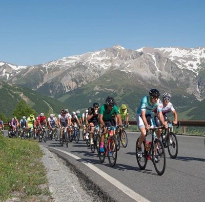 Foto zu dem Text "Tour Transalp 2021: Erneut abgesagt"