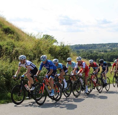 Foto zu dem Text "World Press Cycling Championship: Deutschland erfolgreichste Nation"