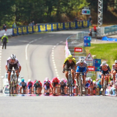 Foto zu dem Text "Plouay präsentiert Star-Aufgebot um Pogacar und Alaphilippe "