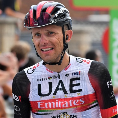 Foto zu dem Text "Highlight-Video der 15. Vuelta-Etappe"