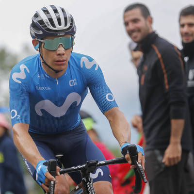 Confirmado: López deja Movistar tras el escándalo de la Vuelta