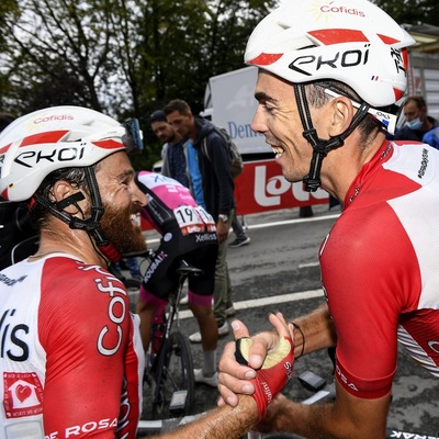 Foto zu dem Text "Laporte und Philipsen heimliche Favoriten bei Eschborn - Frankfurt"