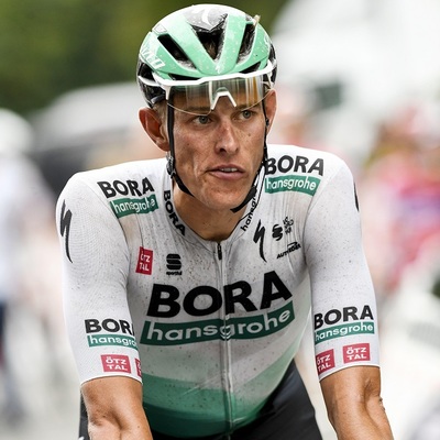 Foto zu dem Text "Bora - hansgrohe verpasste in Frankfurt das Happy End"