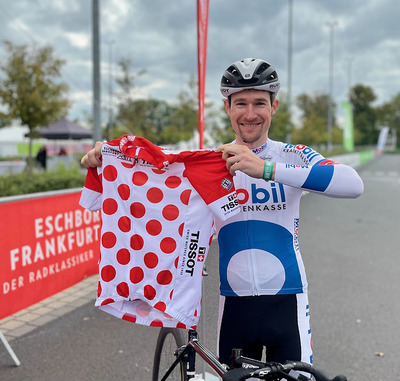 Foto zu dem Text "Velotour: Erfolgreicher Ausflug in den Taunus"