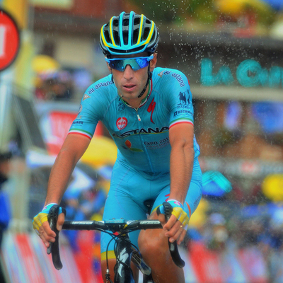 Foto zu dem Text "Altstar Nibali bei Astana in neuer Rolle"