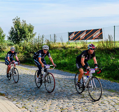 Foto zu dem Text "Kwaremont Sluitingsprijs Challenge: Saison-Abschluss mit 6,6 %"