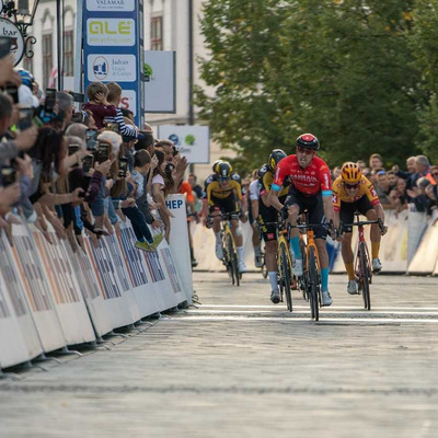 Foto zu dem Text "Finale des CroRace-Auftakts im Video"