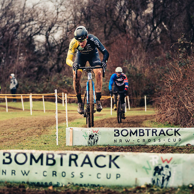 Foto zu dem Text "NRW-Cross-Cup: “Anspruchsvoll, aber mit Spaß“"