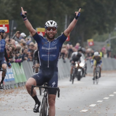 Foto zu dem Text "Highlight-Video des 15. Münsterland-Giro "