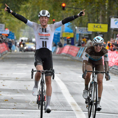 Foto zu dem Text "Titelverteidiger Pedersen führt Startliste bei Paris-Tours an "