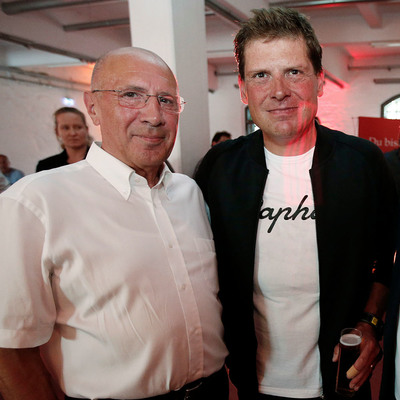 Foto zu dem Text "Ehemaliger Ullrich-Manager Strohband ist tot"