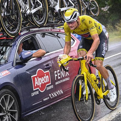 Foto zu dem Text "Alpecin - Fenix will in der ersten Tour-Woche glänzen"