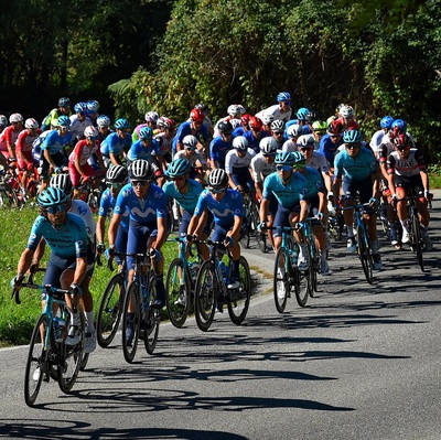 Foto zu dem Text "Vorschau auf die Rennen des Tages / 16. Oktober"