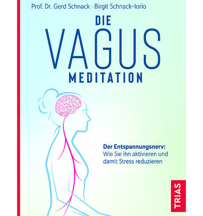 Foto zu dem Text "“Die Vagus-Meditation“: Den Entspannungs-Nerv aktivieren"