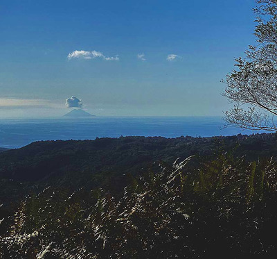 Foto zu dem Text "Two Volcano Sprint: Rennen zwischen zwei Vulkanen"