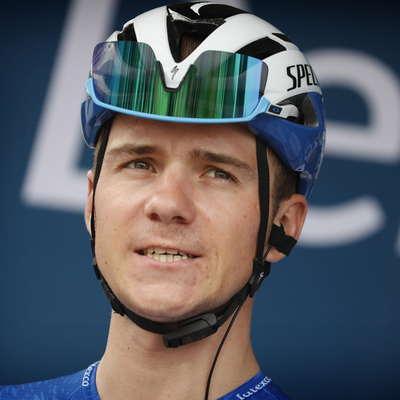 Evenepoel: Seizoen begint met Valencia Tour of UAE Tour