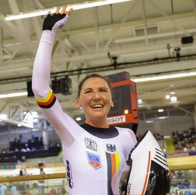 Foto zu dem Text "Brennauer hofft auf weitere Verbesserungen für Frauenradsport"