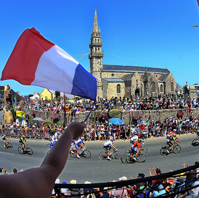 Foto zu dem Text "Tour de France: Wichtige Fragen"