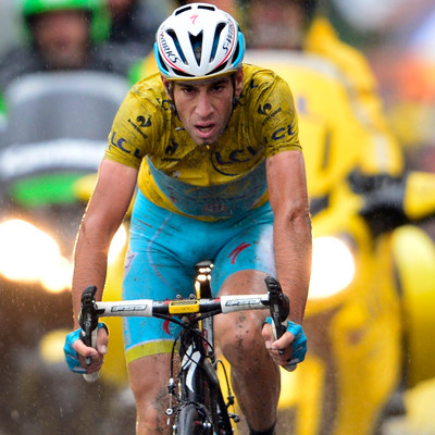 Foto zu dem Text "Nibali liebäugelt für 2022 mit Roubaix-Debüt"