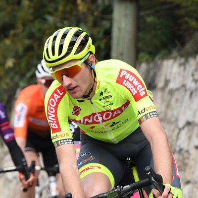 Foto zu dem Text "Tränen nach der Premiere im Schlamm von Paris - Roubaix"