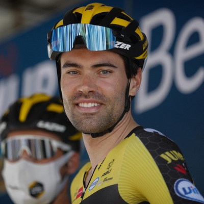 Foto zu dem Text "Dumoulin: “Ich möchte Ergebnisse einfahren und gewinnen“"