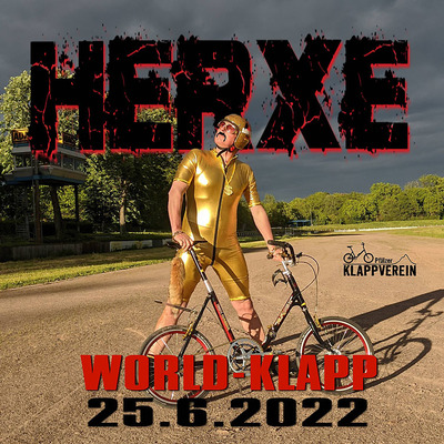 Foto zu dem Text "World-Klapp: 2022 auf dem Duwak-Track in Herxe"