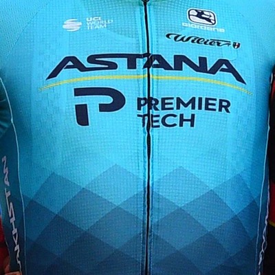 Foto zu dem Text "Premier Tech gründet U23-Team und hofft weiter auf die WorldTour"