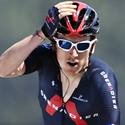 Foto zu dem Text "Thomas will 2022 bei der Tour nochmals angreifen"