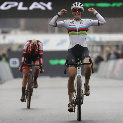 Foto zu dem Text "Brand siegt auch beim Superprestige in Zolder"