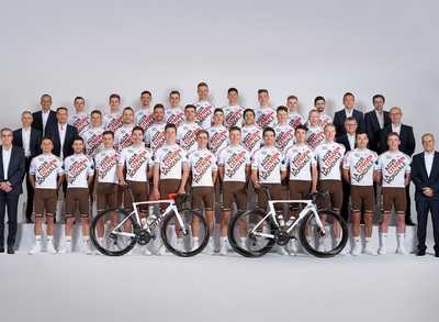 Foto zu dem Text "AG2R Citroën: Vier Kandidaten für einen monumentalen Coup"