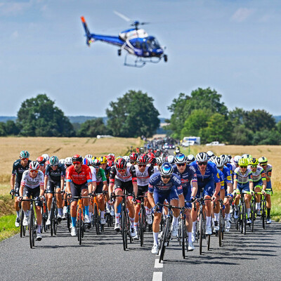 Foto zu dem Text "3-Jahresranking entscheidet über WorldTour-Lizenzen für 2023"