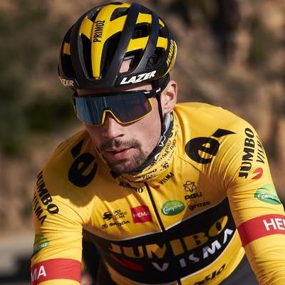 Foto zu dem Text "Roglic geht auch 2022 das Tour-Vuelta-Double an"