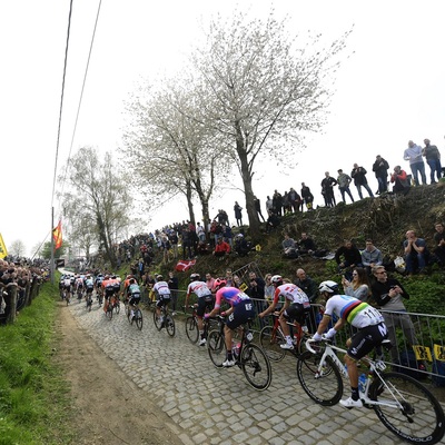 Foto zu dem Text "Kuurne-Brüssel-Kuurne verzichtet auf den Oude Kwaremont"