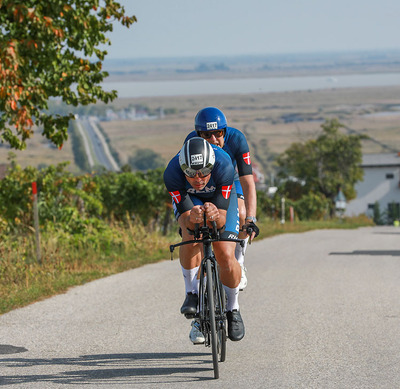 Foto zu dem Text "Neusiedler See Radmarathon: Zum 30. viele neue Wettbewerbe"