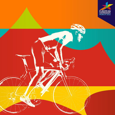 Foto zu dem Text "European Championships 2022: Anspruchsvolle Radsport-Strecken"