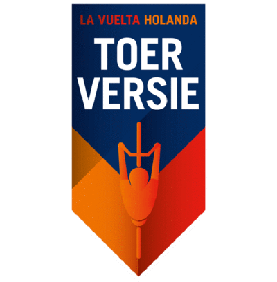 Foto zu dem Text "La Vuelta Holanda Toerversie: “gran partida“ für alle"