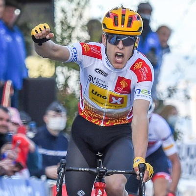 Foto zu dem Text "Drei heimische Teams erhalten Vuelta-Wildcards"