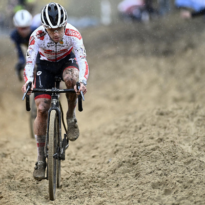 Foto zu dem Text "Genug vom Cross-Weltcup – Koksijde will zur X²O trofee"