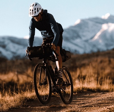 Foto zu dem Text "Vaast A/1 Gravel: Comeback für Magnesium "