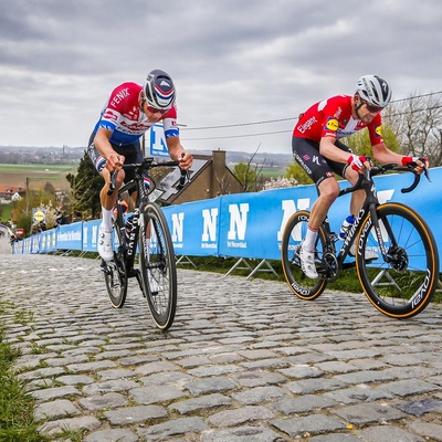 Foto zu dem Text "Die heiligen Wochen: Von Brügge bis nach Oudenaarde"