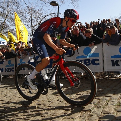 Foto zu dem Text "Amstel Gold Race: Alle Aufgebote im Überblick"